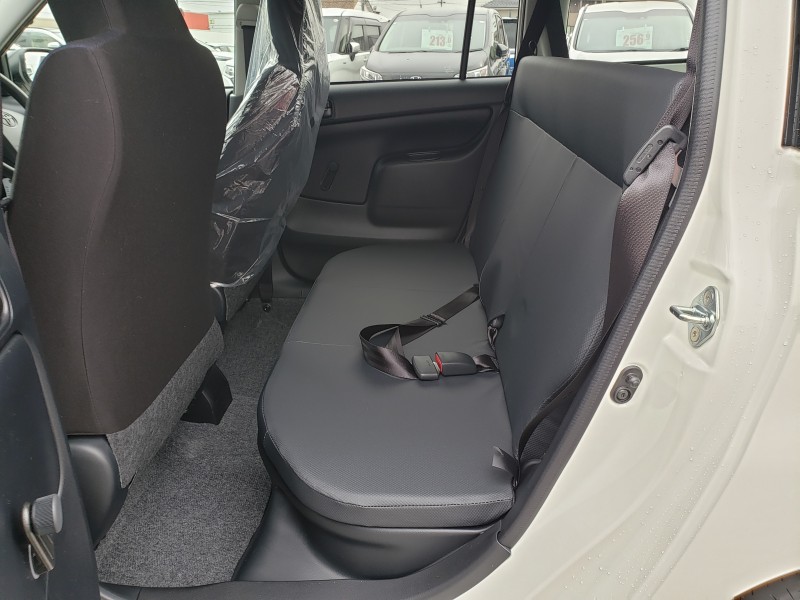 プロボックス28枚目