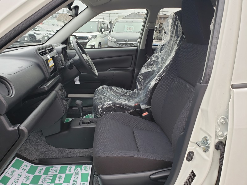 プロボックス29枚目