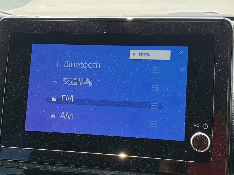 シエンタ24枚目