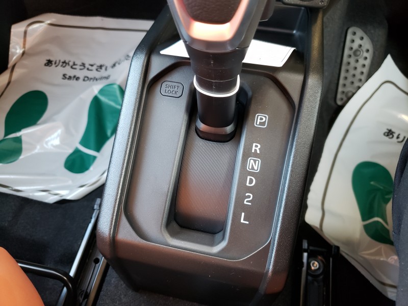 ジムニー11枚目
