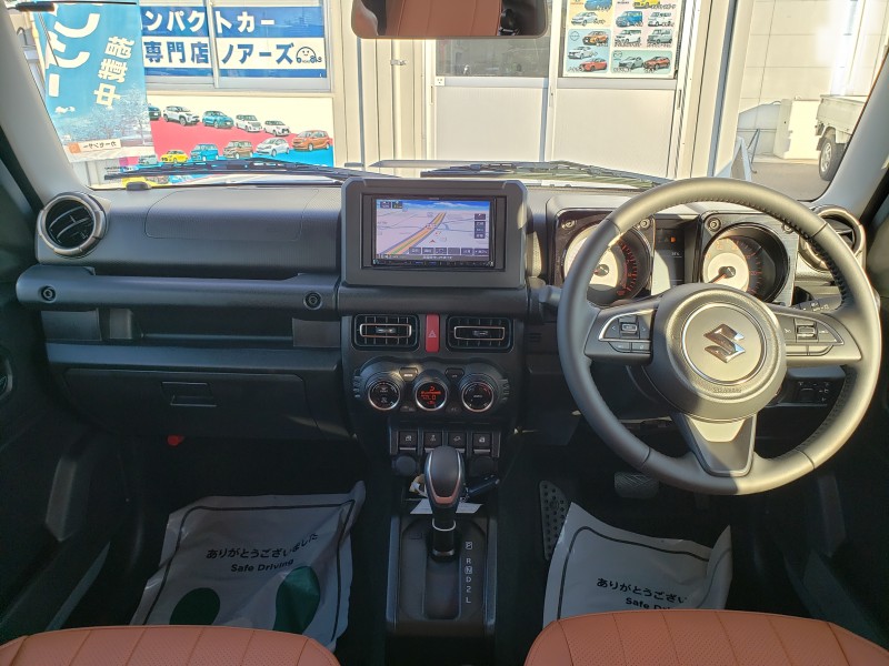 ジムニー29枚目