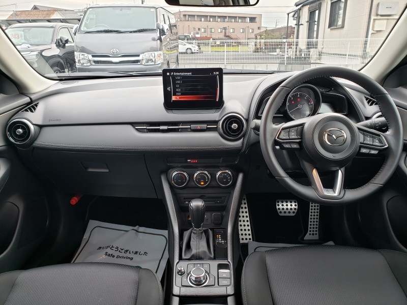 CX-337枚目