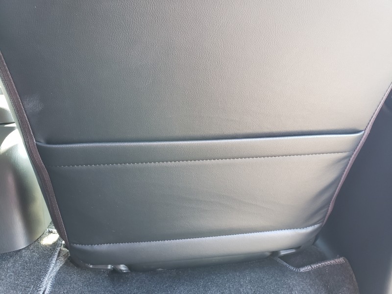 ハイエースバン30枚目