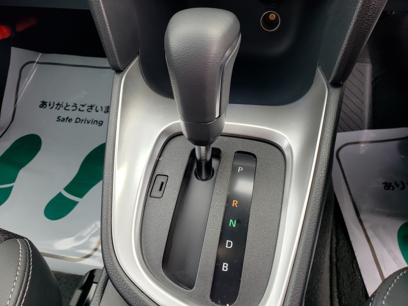 ヤリスクロス30枚目