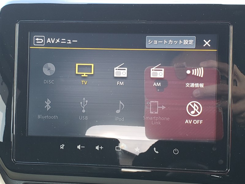 ソリオ29枚目