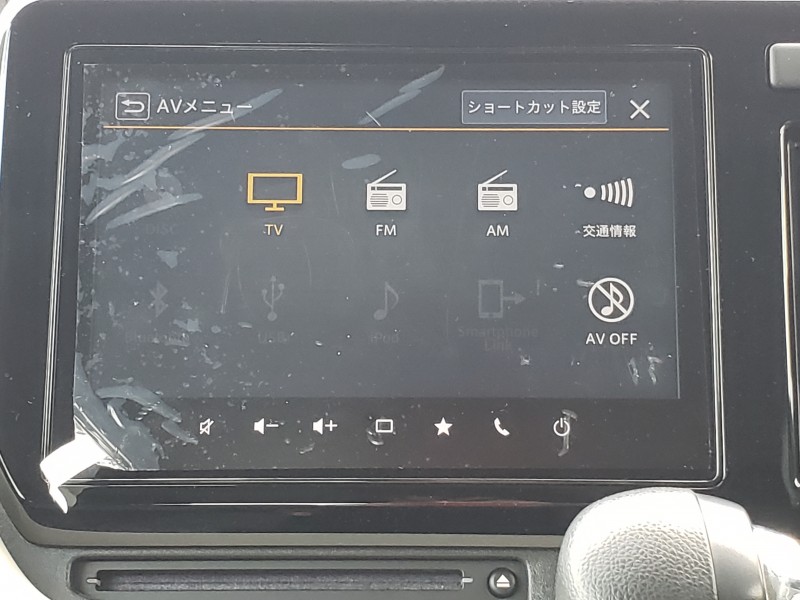 ソリオ25枚目