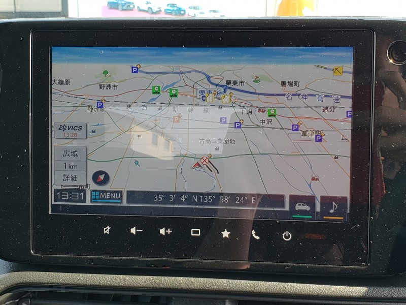 スイフト25枚目