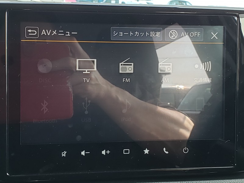 スイフト27枚目