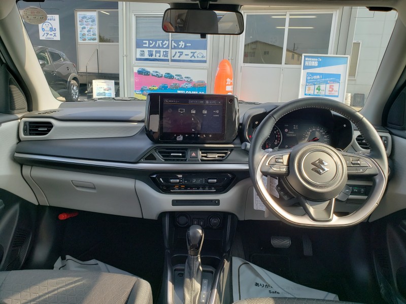 スイフト36枚目