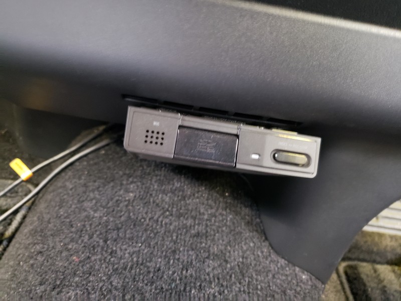 ハイエースバン24枚目
