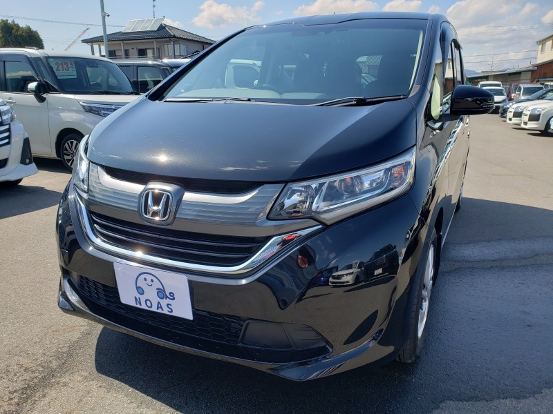 フリード