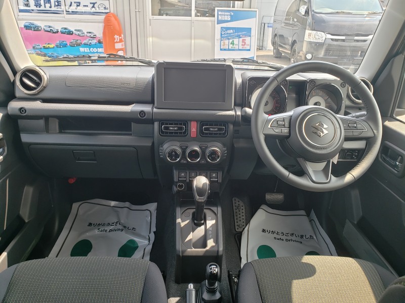 ジムニー26枚目