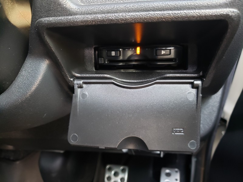 ハイエースバン22枚目