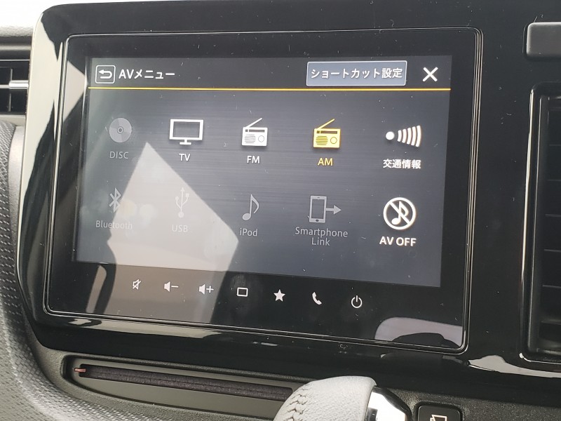 ソリオ24枚目