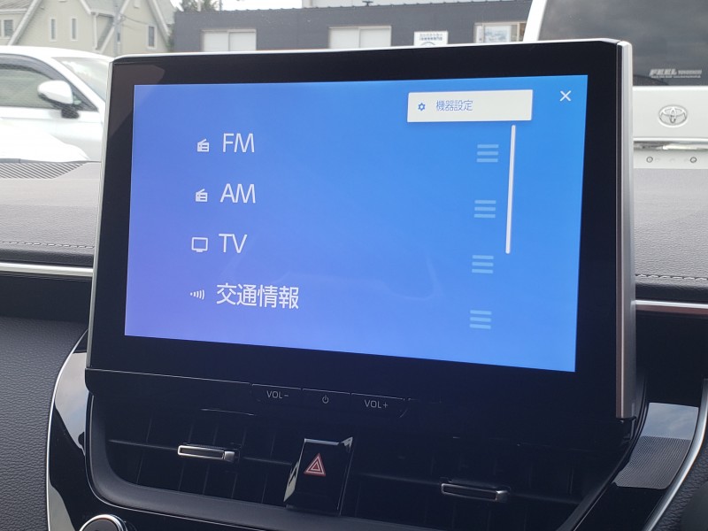 カローラツーリング25枚目