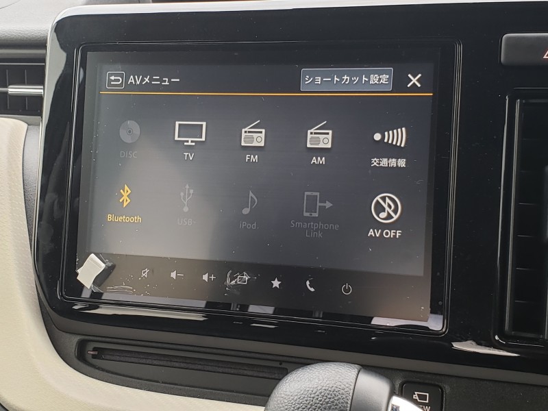 ソリオ24枚目