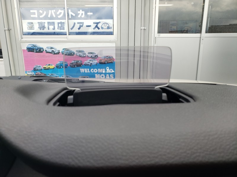 ソリオ30枚目