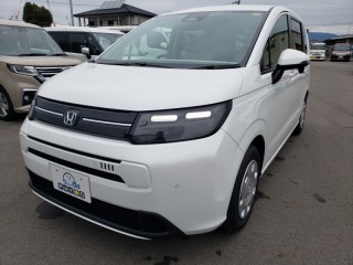 フリード