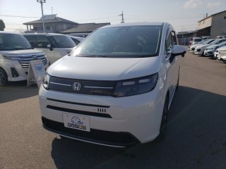 フリード