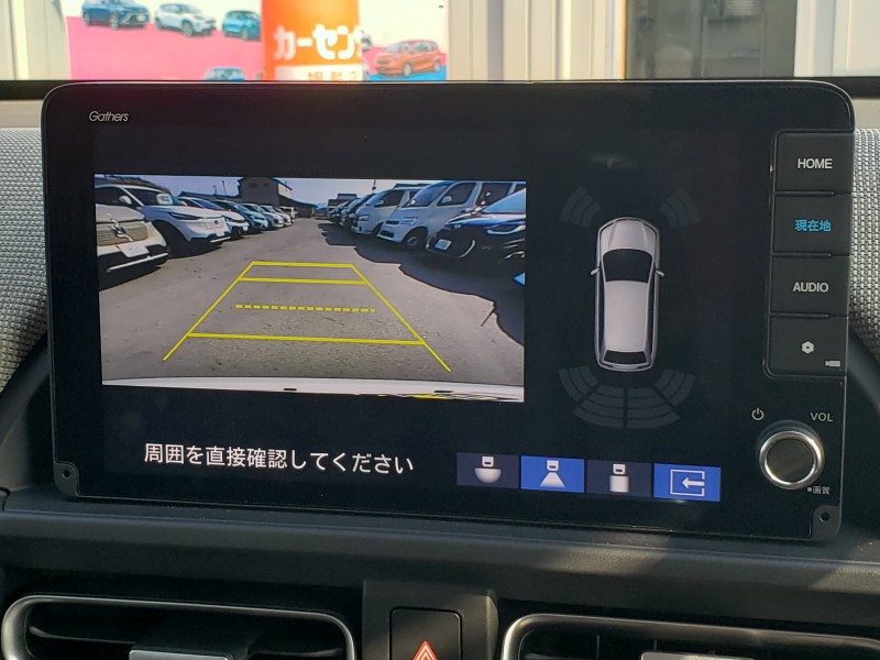フリード26枚目