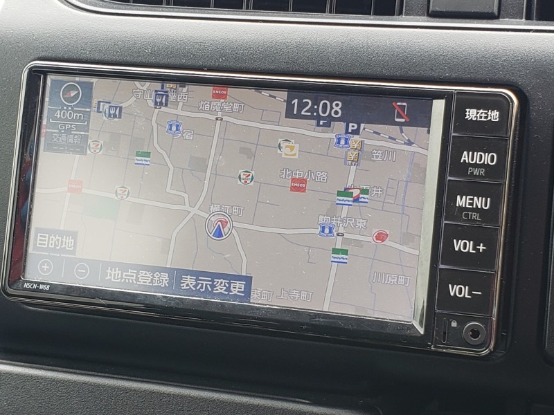 プロボックス20枚目