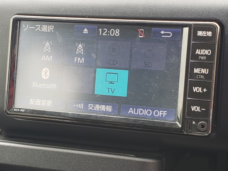 プロボックス21枚目