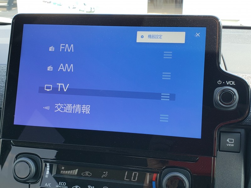 シエンタ23枚目