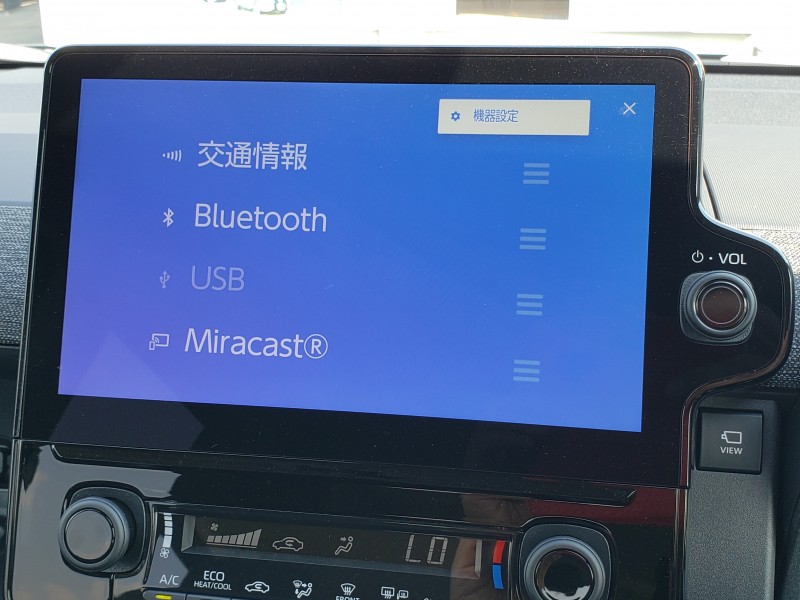シエンタ24枚目