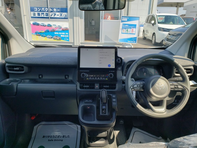 シエンタ32枚目