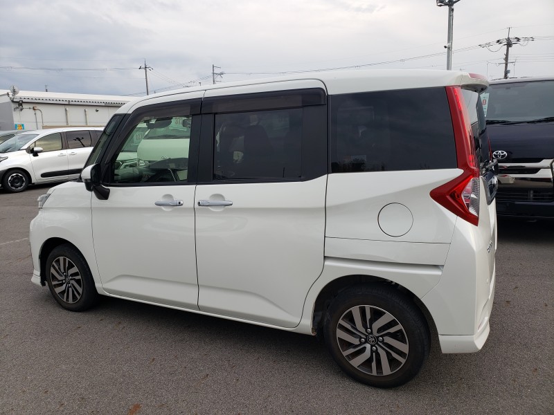 ルーミー10枚目