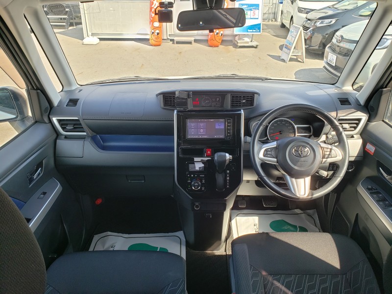 ルーミー38枚目
