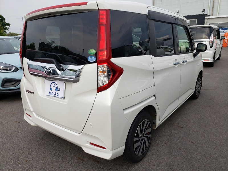 ルーミー6枚目