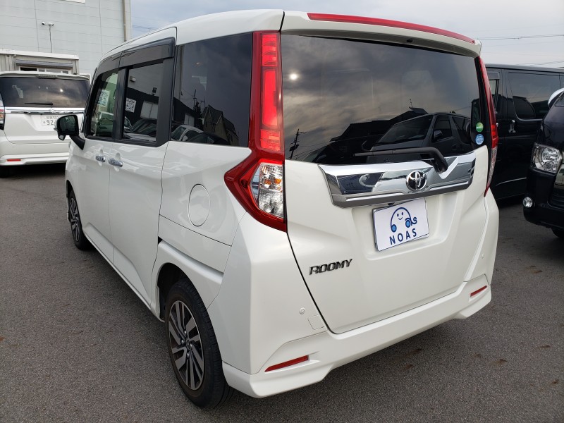 ルーミー9枚目