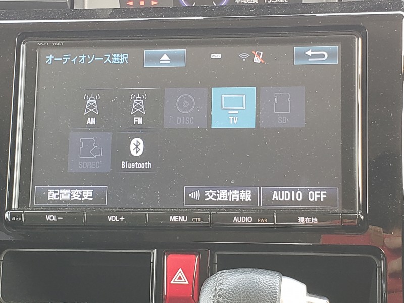 ルーミー23枚目