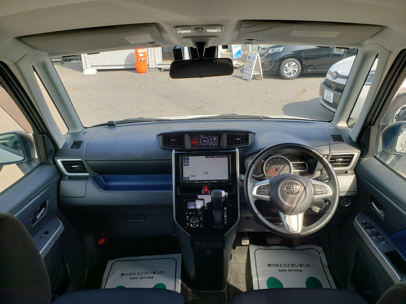 ルーミー39枚目