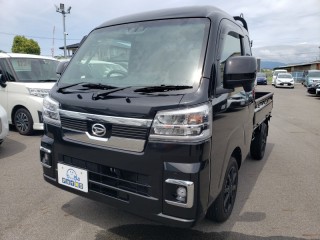 ハイゼットトラック