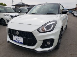 スイフトスポーツ