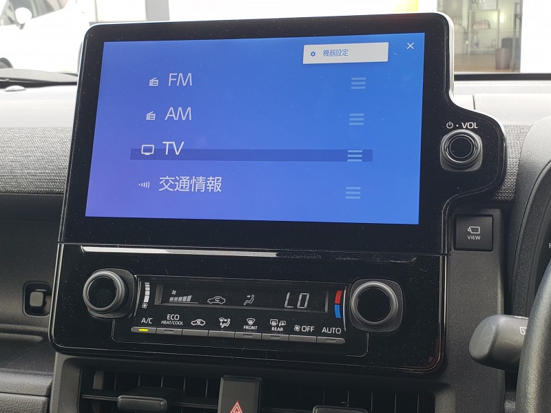 シエンタ22枚目