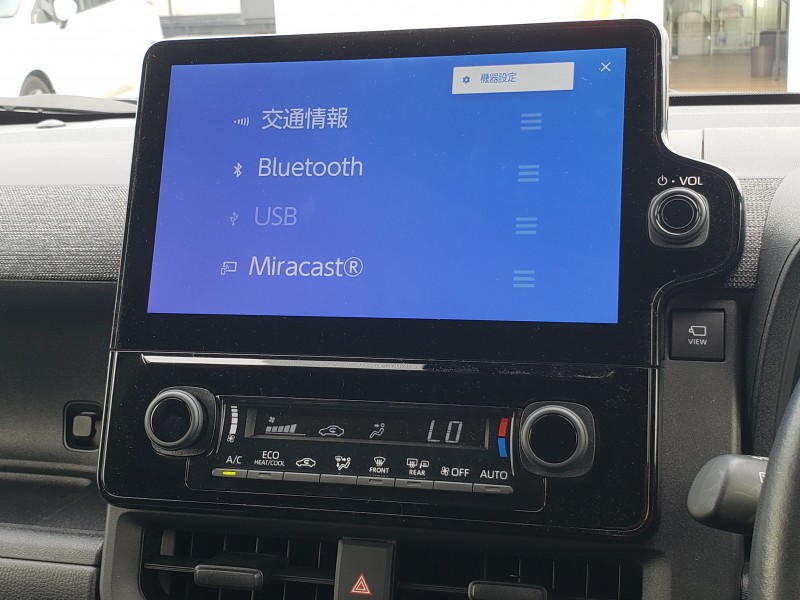 シエンタ23枚目