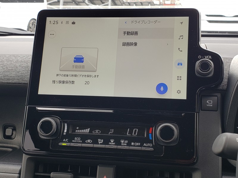 シエンタ33枚目