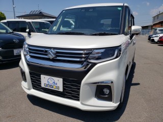 ソリオ