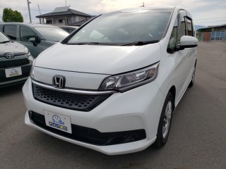 フリードプラス