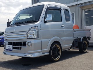 キャリイ
