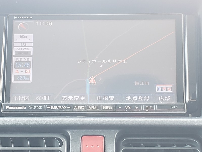 キャリイ22枚目
