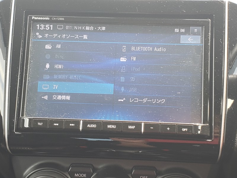 スイフトスポーツ20枚目