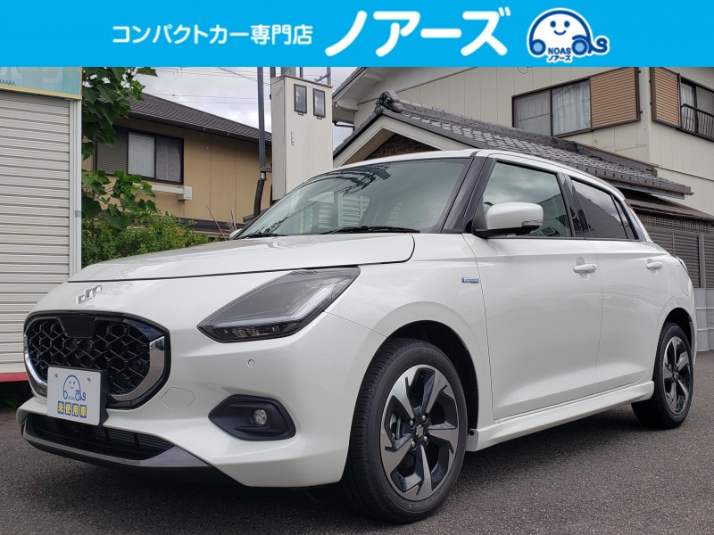 スイフト