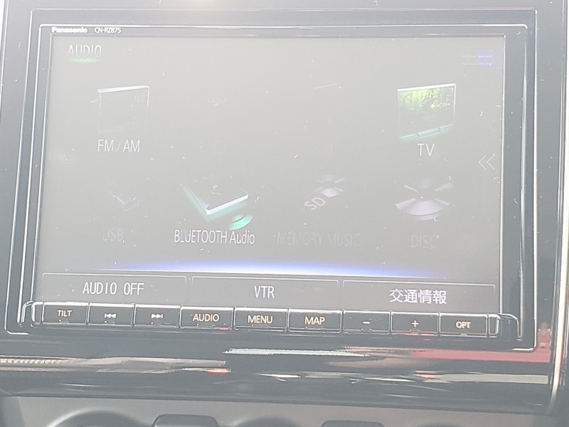 スイフトスポーツ24枚目