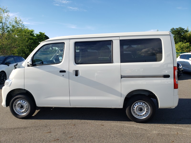 タウンエースバン10枚目