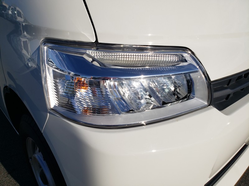 タウンエースバン11枚目