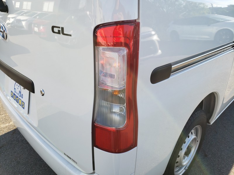 タウンエースバン12枚目